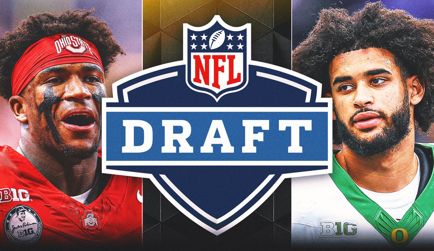 Scout’s Eye: 12 NFL Prospects Poised to Star During College Football Playoff