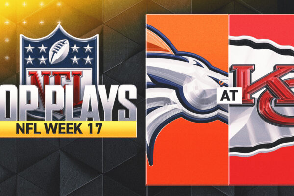 Broncos vs. Chiefs Week 17 Live Score, Updates: Denver Seeks Key Win on Christmas