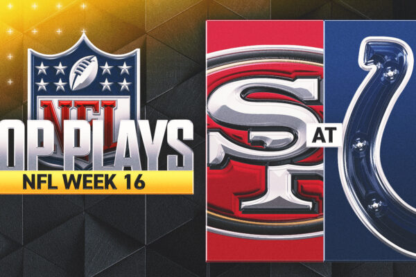 49ers vs. Colts MNF Highlights: Purdy’s Career Night, Rivers Pick-6 Sinks Indy
