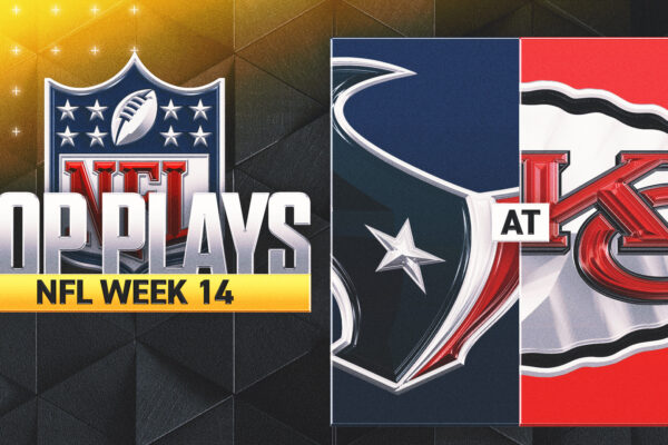 Texans vs. Chiefs SNF Live Score, Updates: Patrick Mahomes Faces Tough Houston D