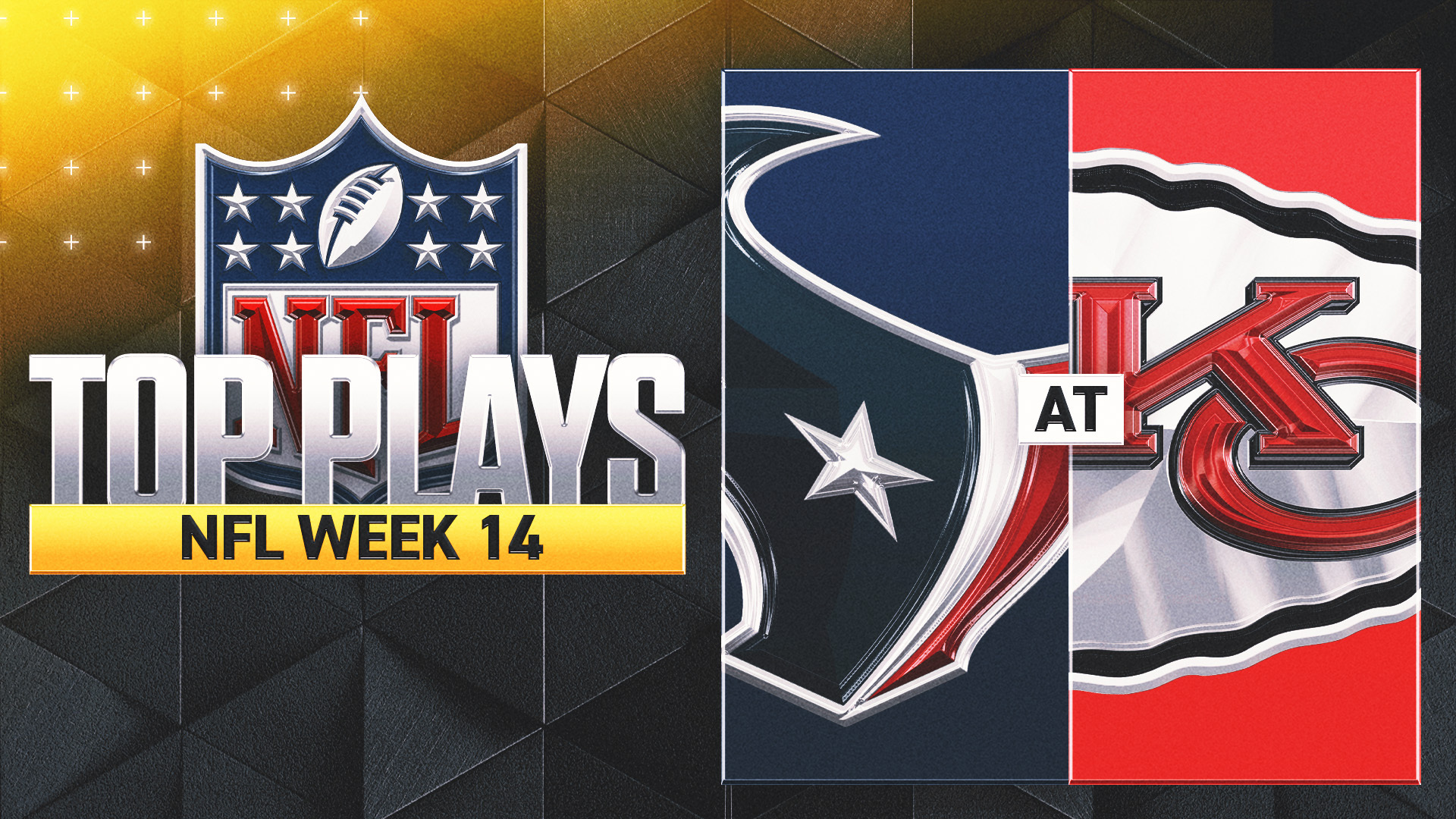 Texans vs. Chiefs SNF Live Score, Updates: Patrick Mahomes Faces Tough Houston D