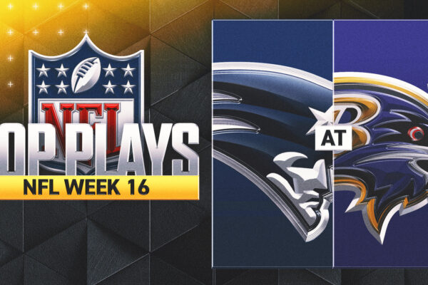 Patriots vs. Ravens SNF Highlights: Flowers Fumble Clears Path to Big Pats Win