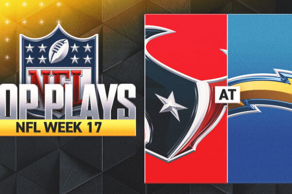 Chargers vs. Texans Live Updates, Score: LA, Houston Vie for Playoff Position