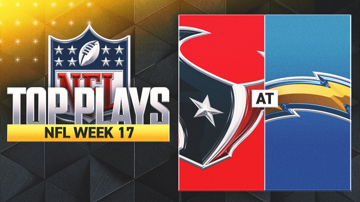 Chargers vs. Texans Live Updates, Score: LA, Houston Vie for Playoff Position