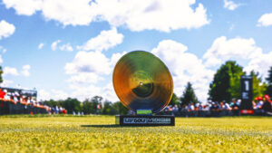 LIV Golf Announces 2026 Team Championship Site, New Title Partner