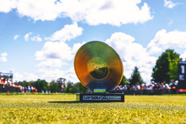 LIV Golf Announces 2026 Team Championship Site, New Title Partner