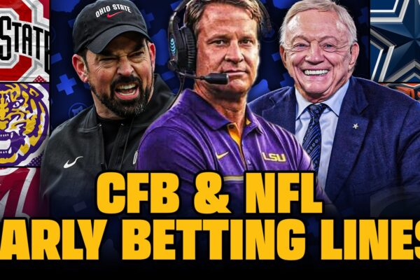 2025 College Football Playoff Bracket: Updated After Fifth Rankings Release