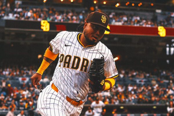 Luis Arraez? Re-Sign Eugenio Suarez? 3 MLB Free Agents Mariners Should Sign