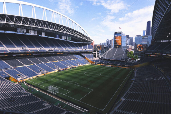 2026 World Cup Matches in Seattle: Start Times, Dates, Locations