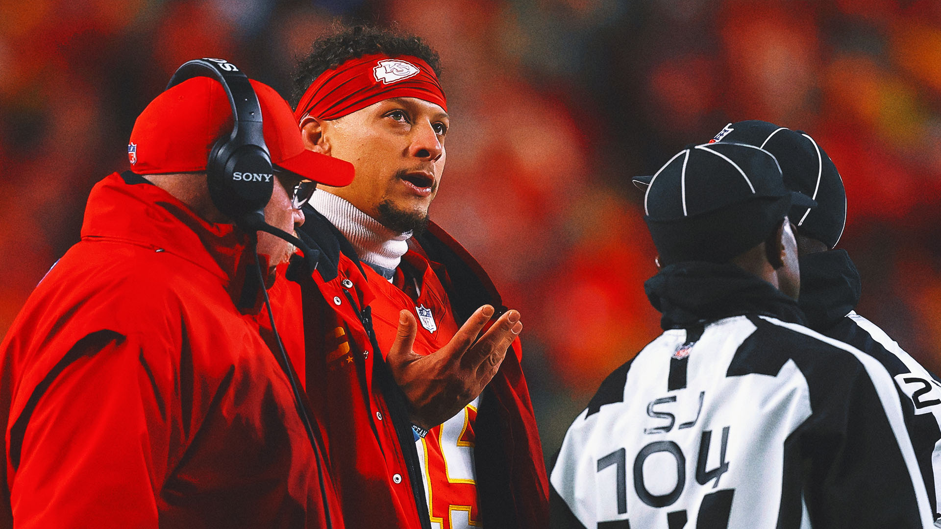 4 Takeaways From the Texans’ Win Over the Chiefs