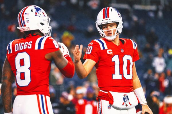 4 Takeaways From the Patriots’ Win Over the Giants
