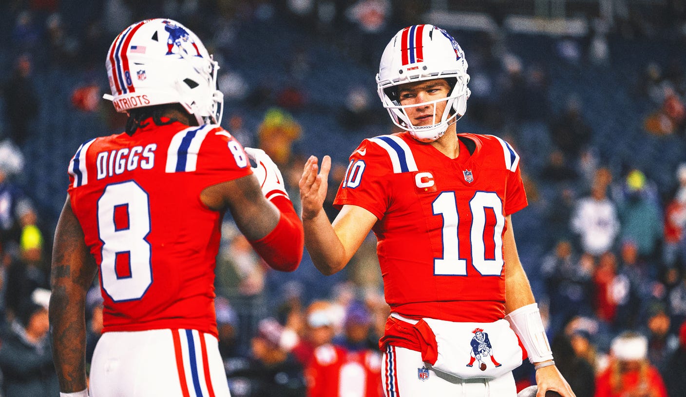 4 Takeaways From the Patriots’ Win Over the Giants