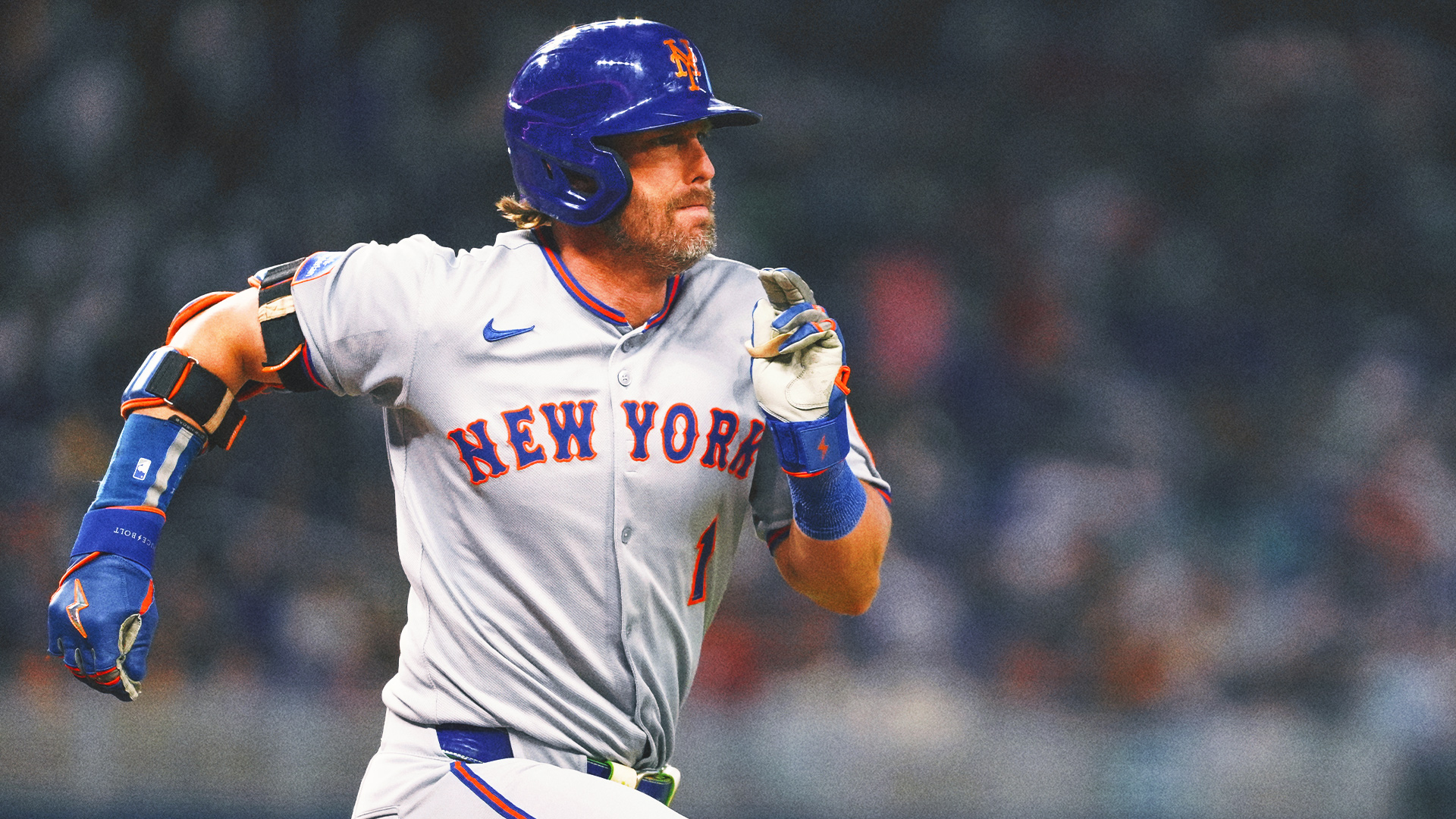 Mets Trade 2-Time All-Star Jeff McNeil and Cash to Athletics