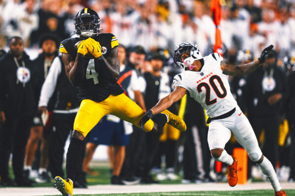 2025 NFL Week 15 Buzz: Despite Hospital Trip, Steelers Expect Metcalf vs. Miami