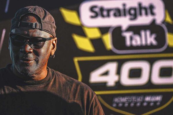 Michael Jordan’s 23XI Racing Settles Lawsuit with NASCAR: ‘Going to Grow the Sport’