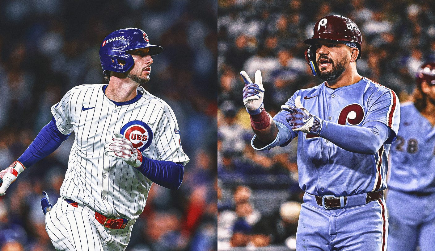 10 Biggest Storylines Leading Into MLB’s Winter Meetings