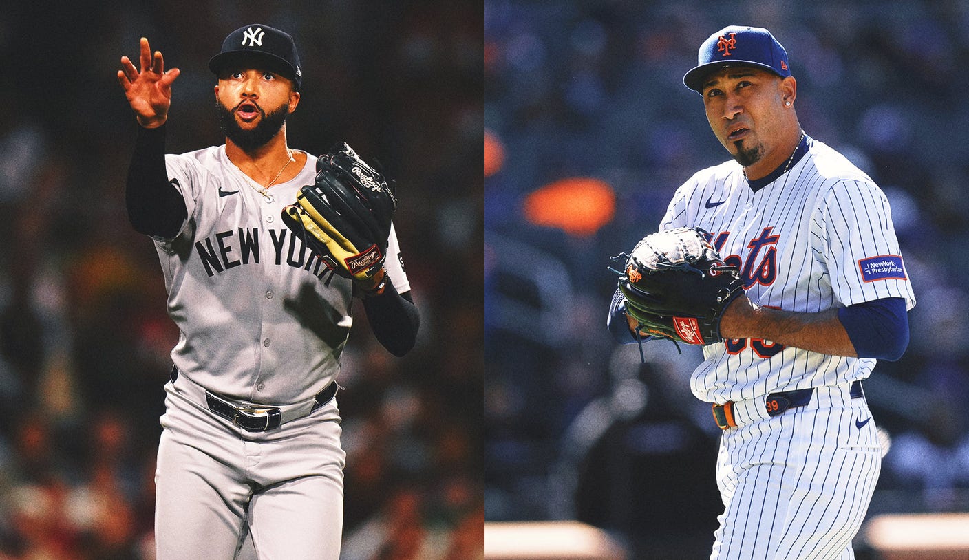 What’s Next: How Devin Williams’ Deal Impacts the Yankees, Mets, and Edwin Diaz