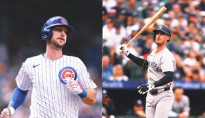 2025 MLB Winter Meetings: What We’re Hearing As Free Agency, Trade Buzz Ramps Up