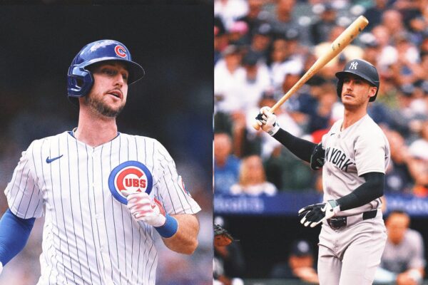 2025 MLB Winter Meetings: What We’re Hearing As Free Agency, Trade Buzz Ramps Up