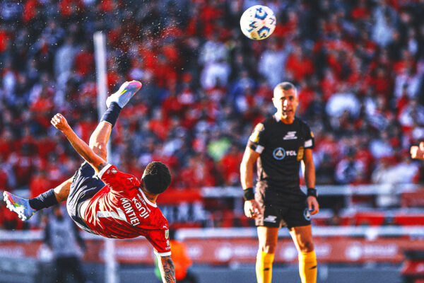 Best Goals of 2026: Ovalle Takes Home Marta Award, Montiel Wins Puskas Award