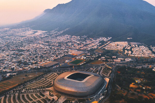 2026 World Cup Matches in Monterrey: Start Times, Dates, Locations