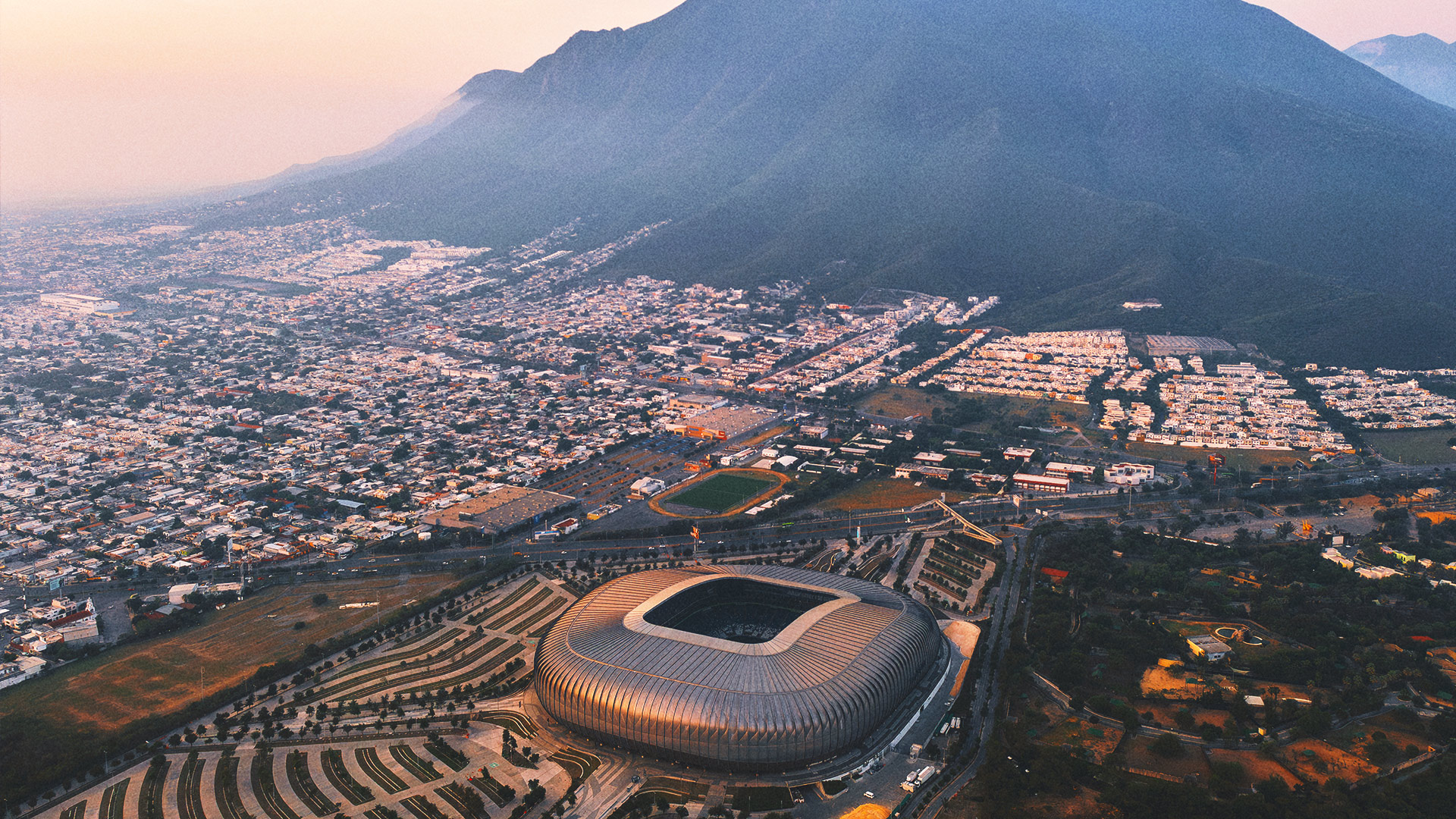 2026 World Cup Matches in Monterrey: Start Times, Dates, Locations