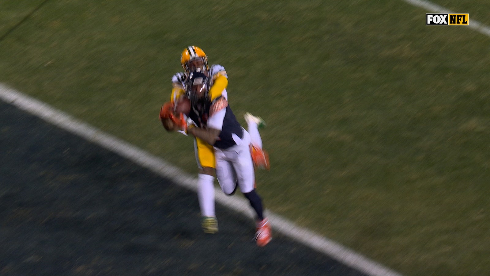 4 Takeaways From the Bears’ Win Over the Packers