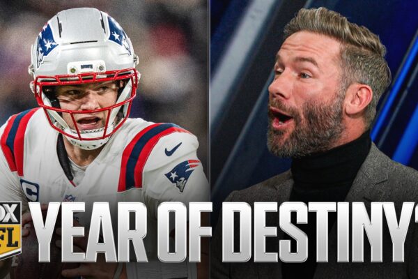 'Winning Culture Mindset' 🔥 Gronk & Edelman on Patriots Turnaround Under Mike Vrabel