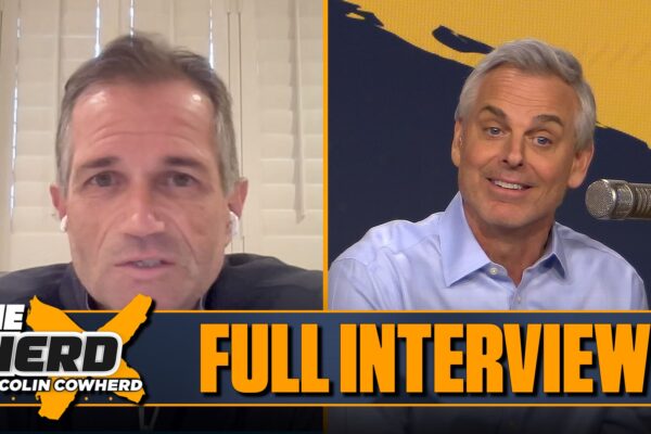 Bruce Feldman on Miami-Notre Dame, USC's top recruiting class, Lane Kiffin-LSU, is leadership failing CFB? | The Herd