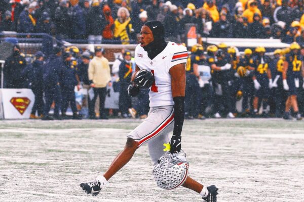 Joel Klatt’s College Football Rankings: OSU Hits Next Level, Analyzing the Bubble