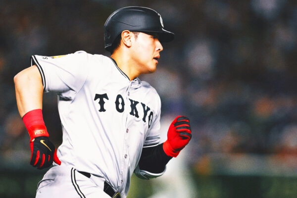 Japanese Infielder Kazuma Okamoto, Pitcher Kona Takahashi Posted to MLB