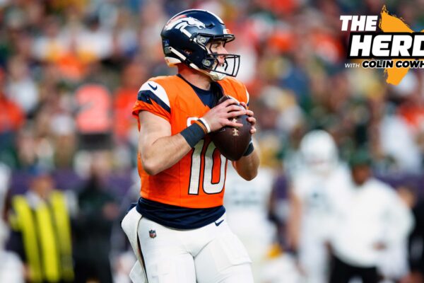 Herd Hierarchy for Week 16: Packers out, Bears rise, Will the Broncos be on top? | The Herd