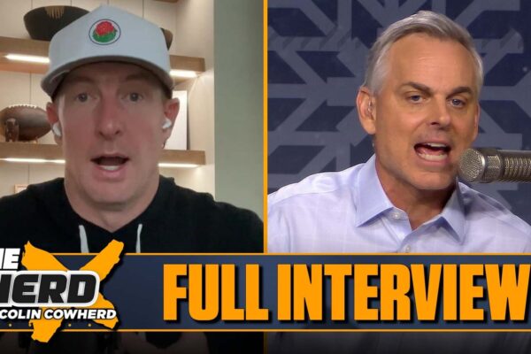 Joel Klatt: Scheduling Notre Dame ‘Doesn’t Make Any Sense’ For USC, Any P4 Team