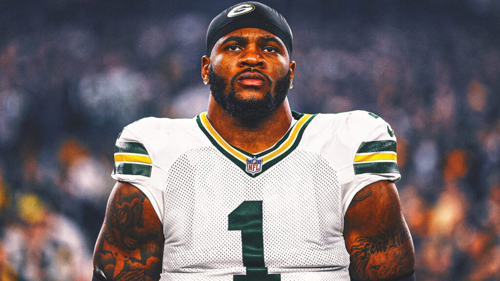 Packers’ Micah Parsons Appears To Suffer Non-Contact Leg Injury vs. Broncos