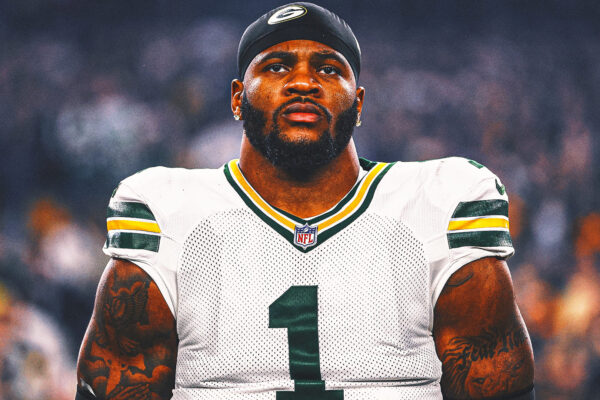 Packers’ Micah Parsons Appears To Suffer Non-Contact Leg Injury vs. Broncos