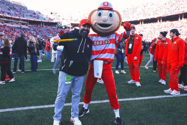 Entering The CFP, Matt Patricia’s 1st Season at Ohio State Exceeds Expectations