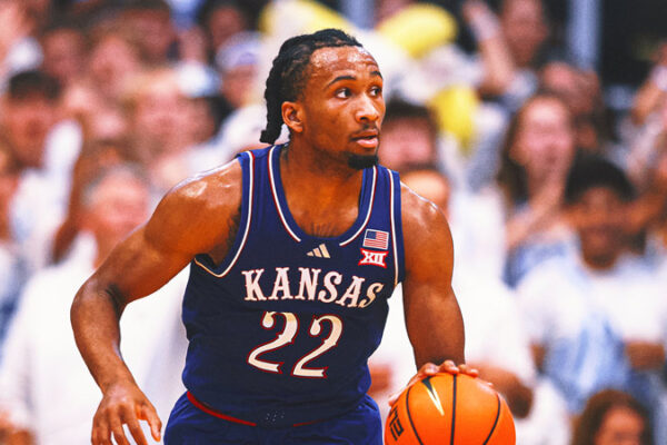 Kansas Jayhawks HC Bill Self: Darryn Peterson Family Playing Role in His Return
