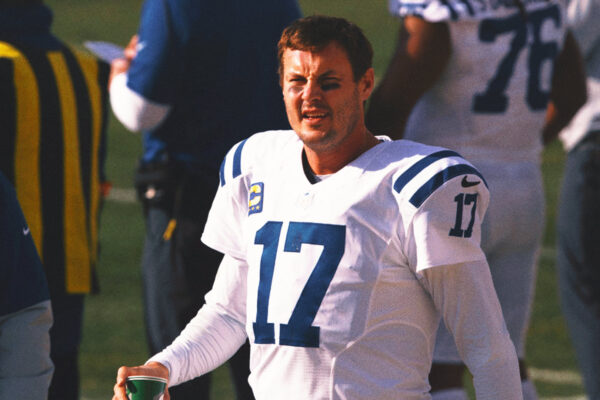 Philip Rivers: Hall of Fame Induction ‘Not a Factor’ When Considering NFL Return