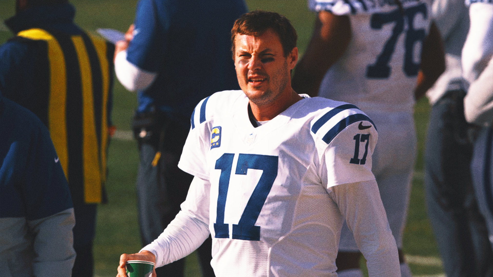 Philip Rivers: Hall of Fame Induction ‘Not a Factor’ When Considering NFL Return