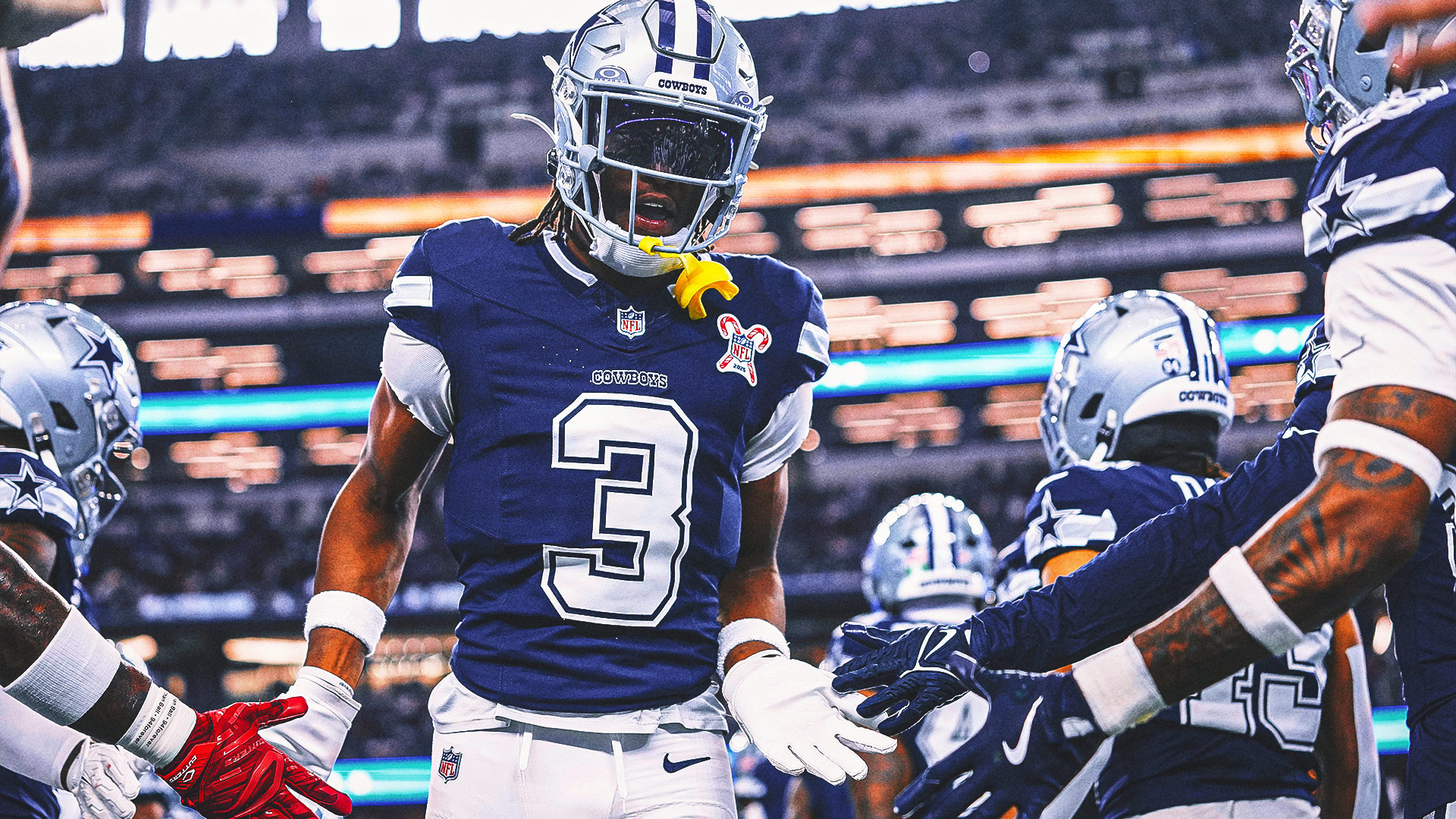 Cowboys NFL Free Agency Predictions: 4 Players to Help Dallas Get Back into Playoffs