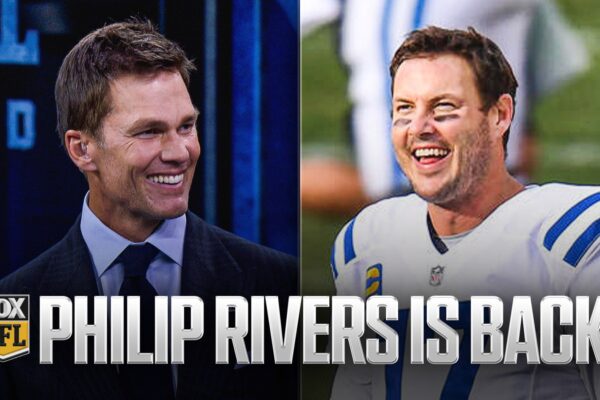 NFL Week 17: Stats and Storylines for 5 Games on FOX