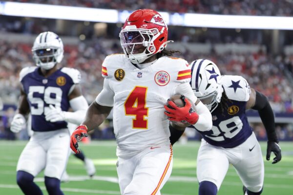 FanDuel Missouri Super Boost: Get up to 0 if 1+ Point is Scored in Chiefs vs Texans