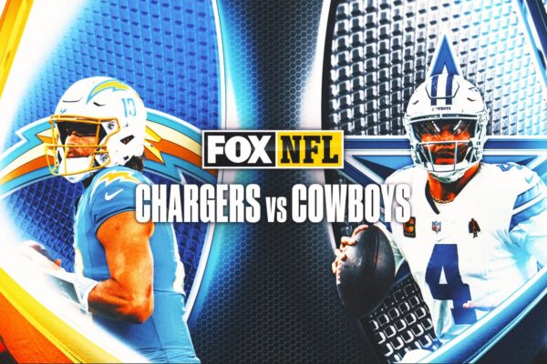 FOX Super 6 Contest: Chris ‘The Bear’ Fallica’s NFL Week 16 Picks, Predictions