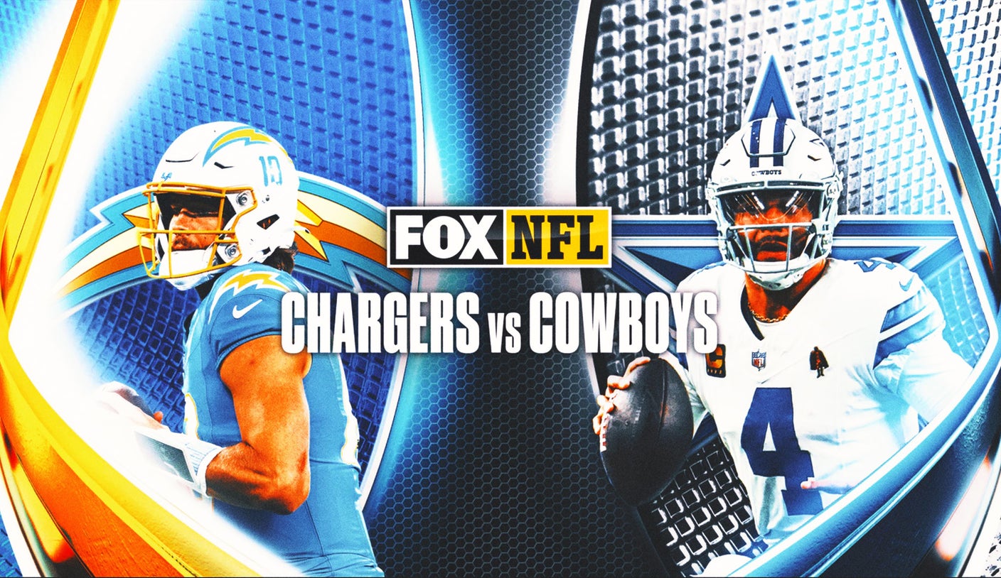 FOX Super 6 Contest: Chris ‘The Bear’ Fallica’s NFL Week 16 Picks, Predictions