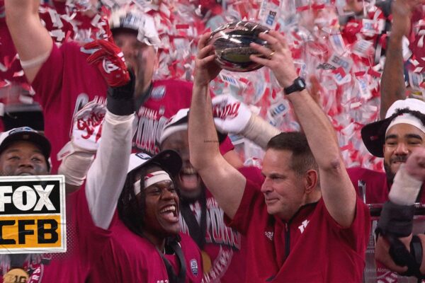 Indiana’s Curt Cignetti After Big Ten Title: Top Seed ‘Only Counts If You Finish’ It