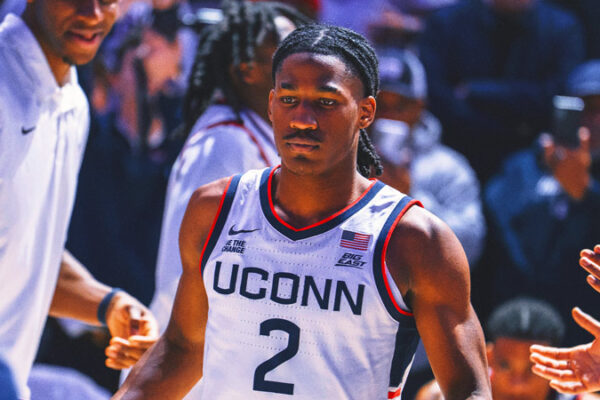 ‘Changed Our Identity’: Dan Hurley Credits Silas Demary Jr. for UConn Defense