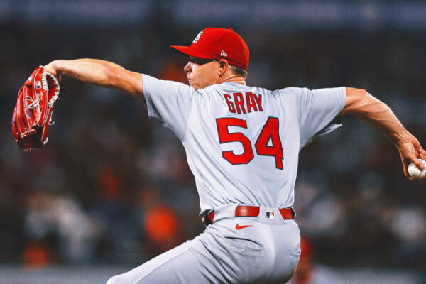 Sonny Gray on Red Sox: ‘Easy to Go to a Place Where It’s Easy to Hate the Yankees’