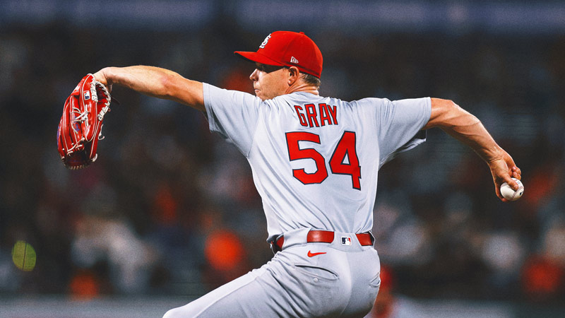 Sonny Gray on Red Sox: ‘Easy to Go to a Place Where It’s Easy to Hate the Yankees’