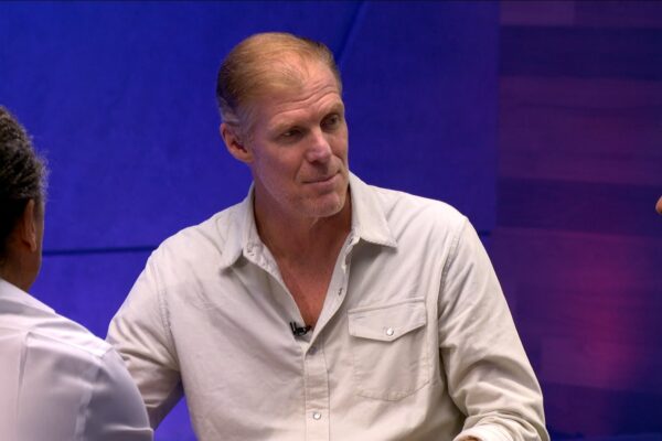 Alexi Lalas & Cobi Jones explain story behind Colombia being is USA's group at 1994 FIFA World Cup