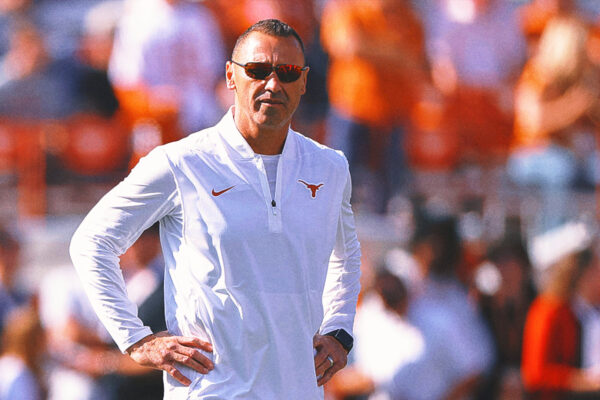 Colin Cowherd: CFP Committee Decision-Making ‘Is Absolutely Ridiculous’